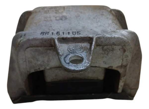 Coxim Motor Esquerdo Suporte Cmbio A Vw A3 Golf 2006 A 2013
