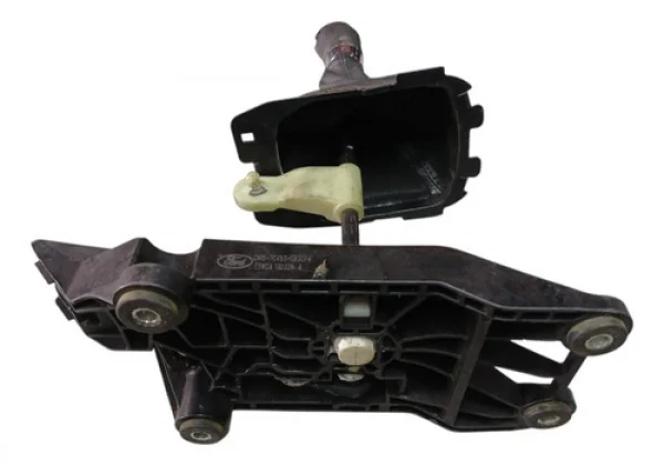 Alavanca Trambulador Marcha Original Ford Ecosport 2013 2017