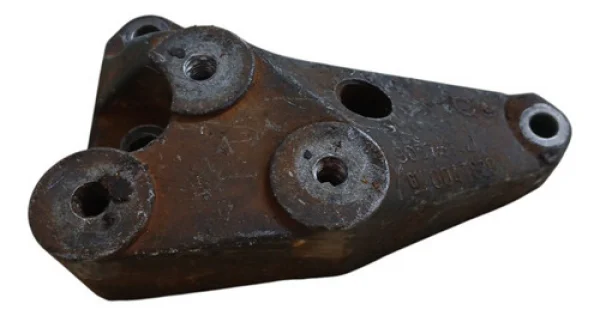 Suporte Cmbio Coxim Superior 2.0 Zafira  Astra 1999 A 2011
