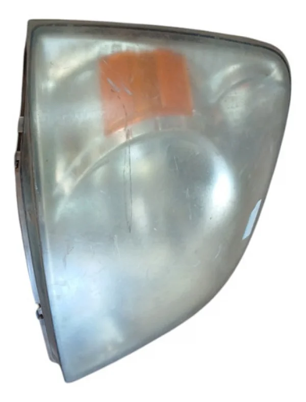 Farol Dianteiro Direito Original Effa Start Pickup 