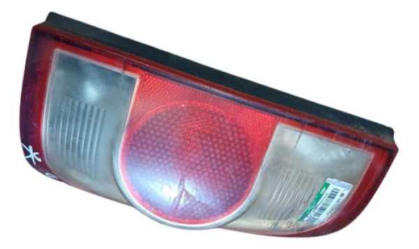 Lanterna Traseira Direita Original Vw Saveiro G4 2000 A 2009