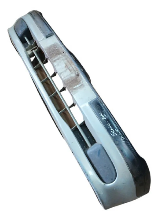 Parachoque Dianteiro Original Renault Scenic 1996 A 2000