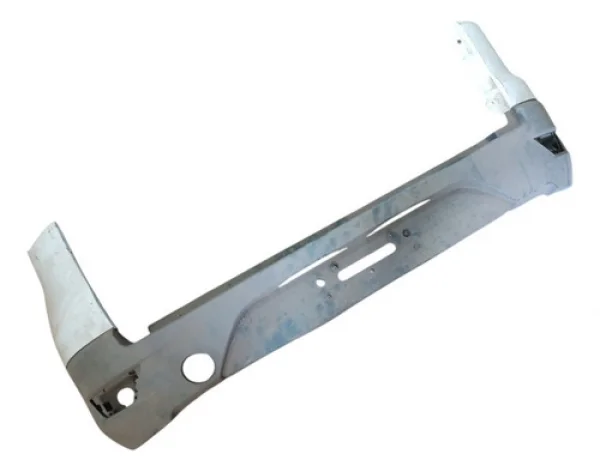 Parachoque Traseiro Original Ford Ecosport 2013 A 2016
