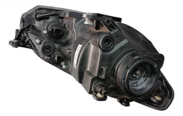 Farol Dianteiro Esquerdo Original Vw Up 2014 A 2017