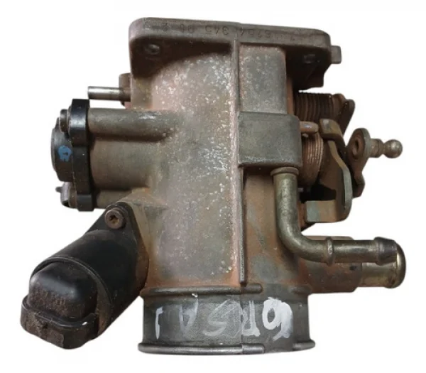 Tbi Corpo De Borboleta Original Gm Corsa 1.0 8v 1995 A 2001