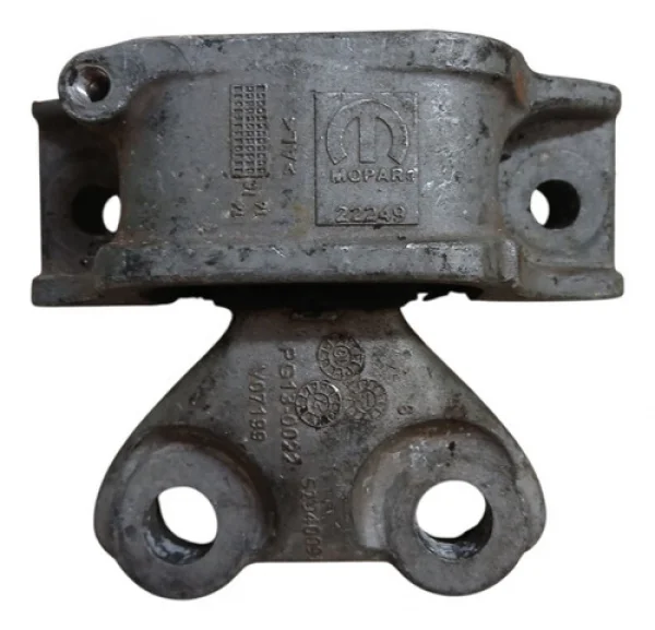 Coxin Calo Cambio Fiat Cronos Mobi Nova Strada 1.0 1.3 4cc