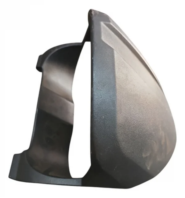 Moldura Painel Acabamento Original Ford Fiesta 2003 A 2014
