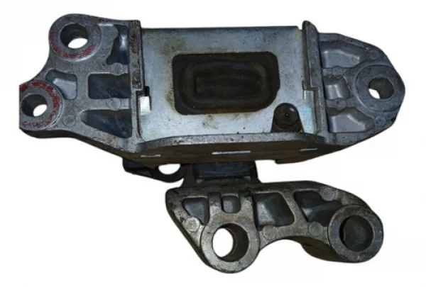 Coxim Motor Jeep Renegade Flex 2015 A 2020 Lado Direito 