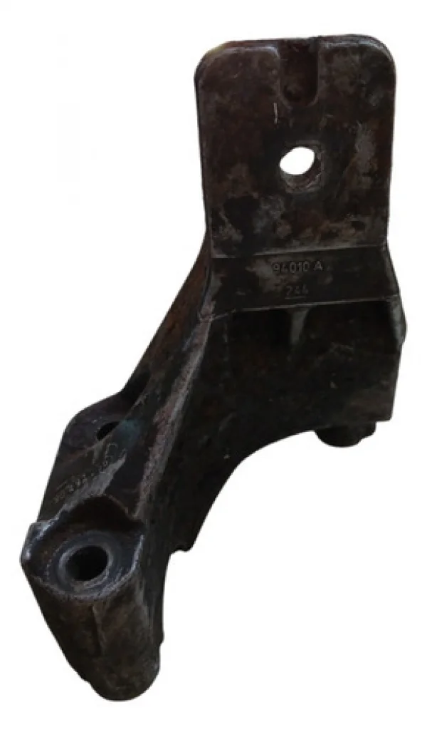 Suporte Coxim Cambio Vectra 2.0 1997 A 1999