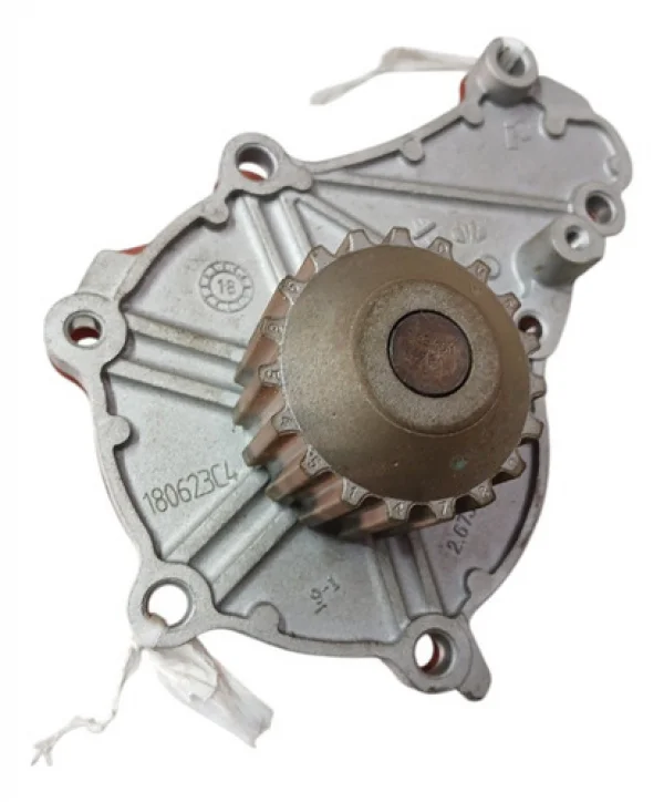 Bomba De Agua Original Citroen Jumpy Peugeot Expert 1.6 