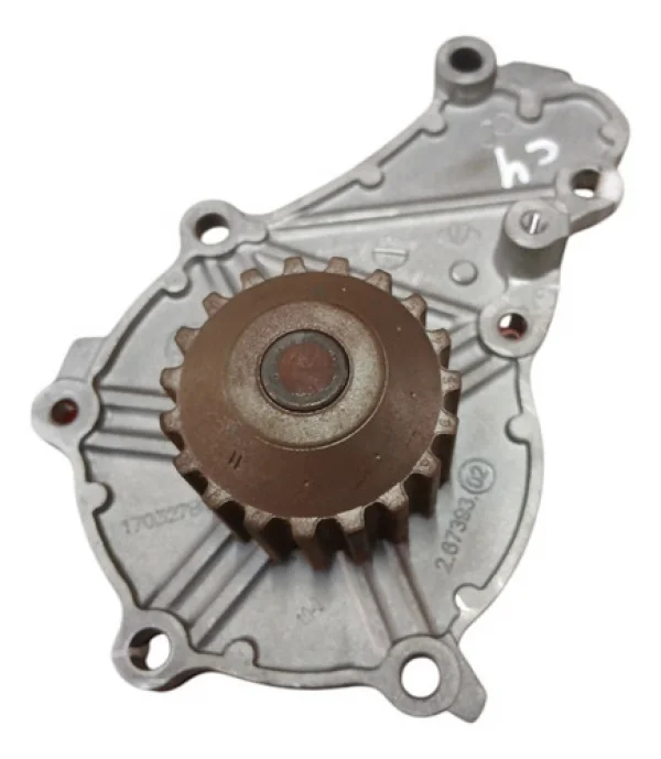 Bomba De Agua Original Citroen Jumpy Peugeot Expert 1.6 