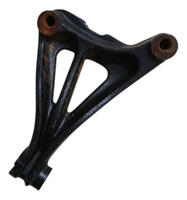 Suporte Coxim Cambio Palio Uno Strada Fire 
