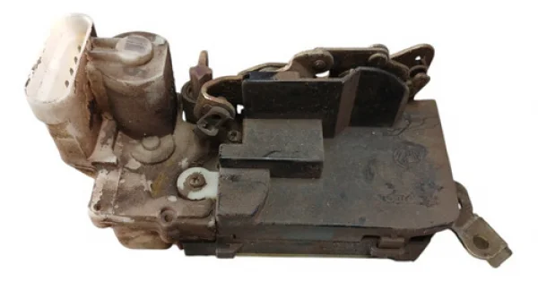 Fechadura Eletrica Traseira Esquerda Fiat Siena 1999