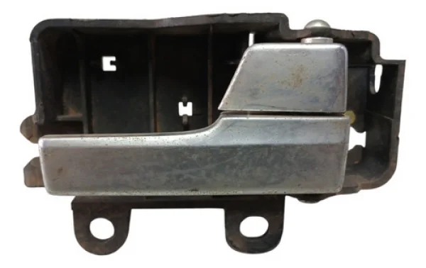 Maaneta Interna Dianteira Direita Original Ford Focus 2011