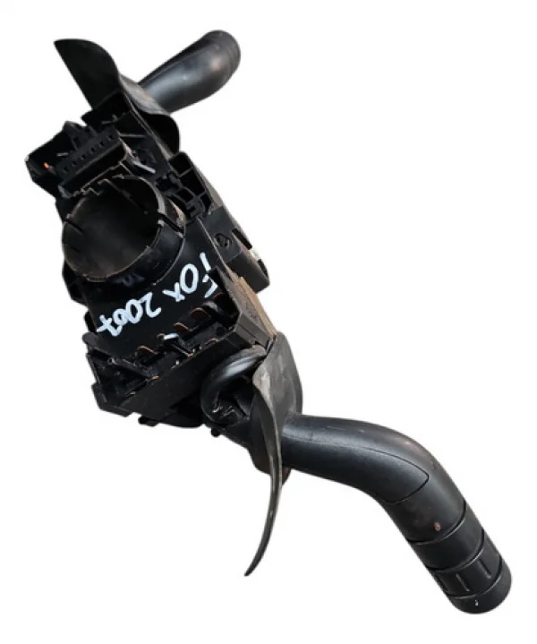 Chave Limpador Seta G5 G6 C/traseiro Vw Fox Gol 2004 A 2012