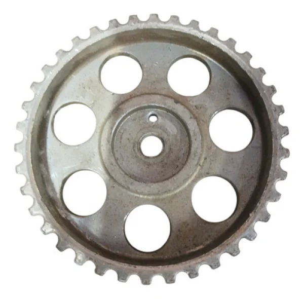 Polia Comando Engrenagem Vlvula 1.0 8v Gm Corsa 1998 A 2006
