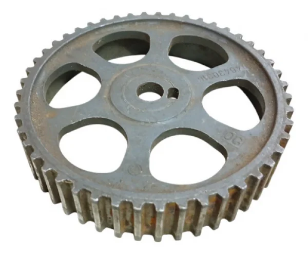 Polia Comando 1.0  Original Fiat Palio 1996 A 2000