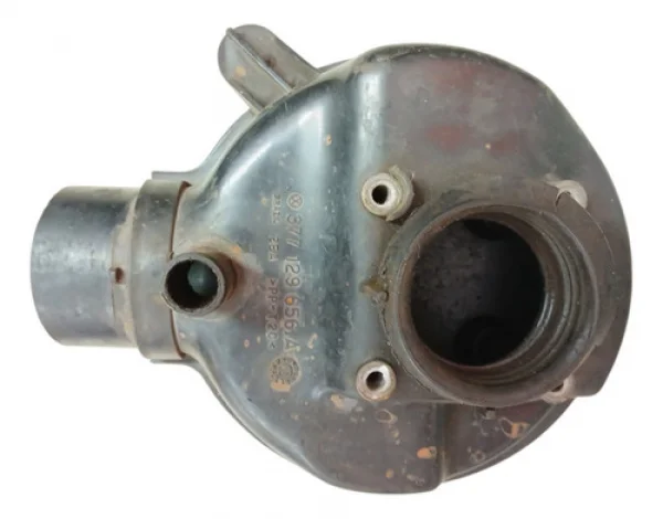 Tampa Mufla Tbi 1.0 G2 16v G3 Ar Vw Gol Parati 1997 A 2005