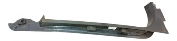 Moldura Porta Vidro Dianteira Esquerda Ford Focus 2014