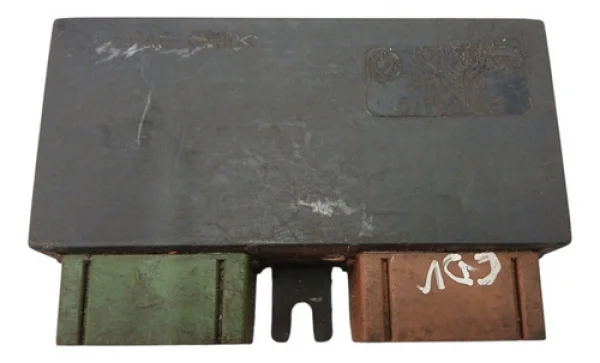 Modulo De Vidro Eletrico Original Fiat Palio Siena 51710168