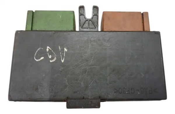 Modulo De Vidro Eletrico Original Fiat Palio Siena 51710168