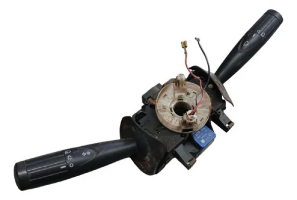 Chave De Seta Original Fiat Palio Fire 2008 Com Limpador