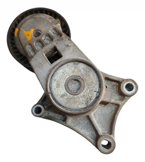 Tensor Correia Esticador Alternador Fiat Linea 2013 A 2016