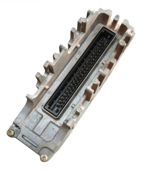 Modulo Injecao 1.0 8v G3 Gasolina Vw Gol 1997 A 2005