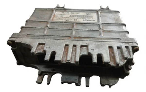 Modulo Injeo 1.0 8v Mi At Gasolina Vw Gol 1991 A 2002