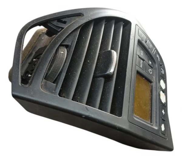 Difusor De Ar Lado Esquerdo Original Citroen C4 Picasso 2012