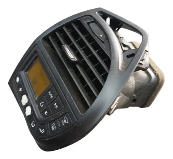 Difusor De Ar Lado Esquerdo Original Citroen C4 Picasso 2012