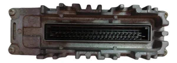 Modulo Injeo 1.0 8v Mi At Gasolina Vw Gol 1991 A 2002