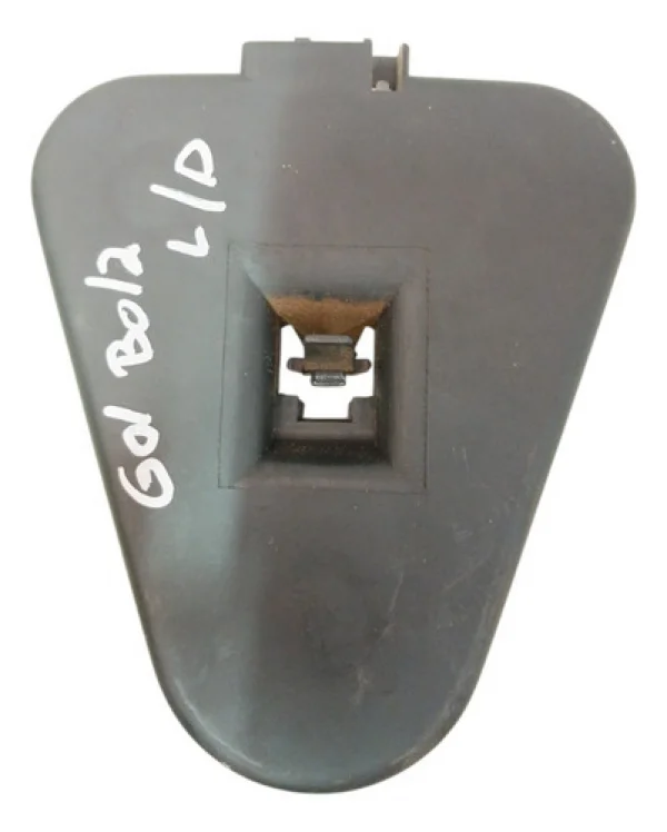 Circuito Soquete Traseira Direita Gol G2 1996 A 1999