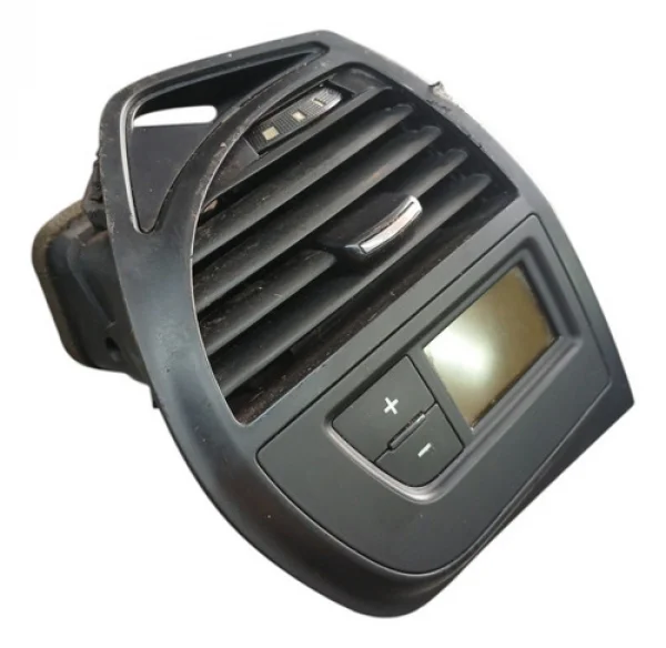 Difusor De Ar Lado Direito Original Citroen C4 Picasso 2012 