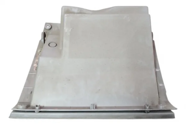 Porta Luvas Completo Original Gm Meriva 2003 A 2012