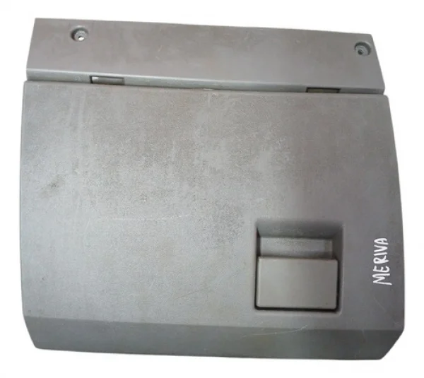 Porta Luvas Completo Original Gm Meriva 2003 A 2012