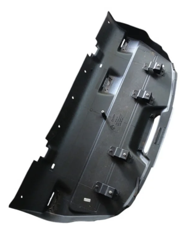 Tampao Bagagito Porta Malas Original Fiat Linea 2008 A 2012 
