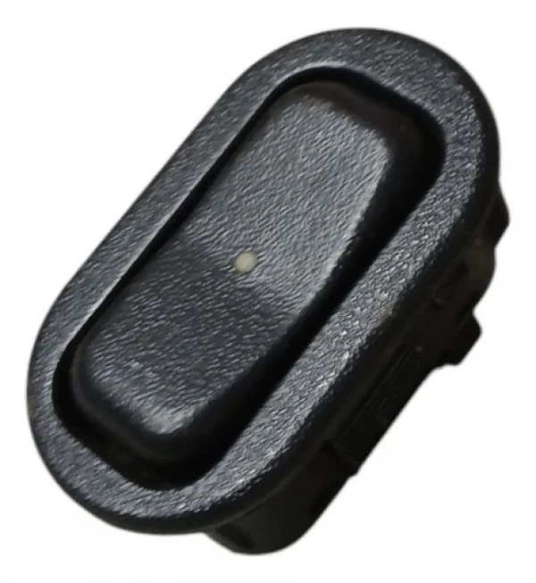 Botao Vidro Eletrico Original Gm Meriva 2002 A 2012