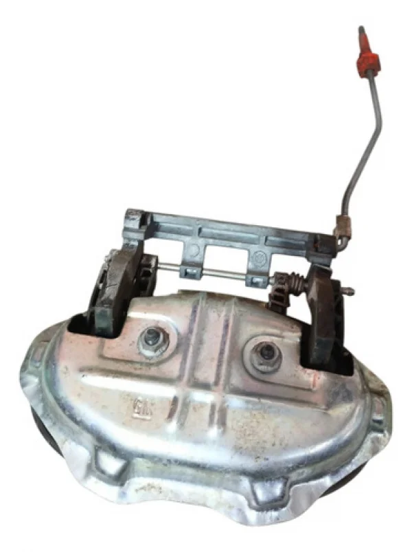 Maaneta Externa Dianteira Direita Meriva 2002 A 2012