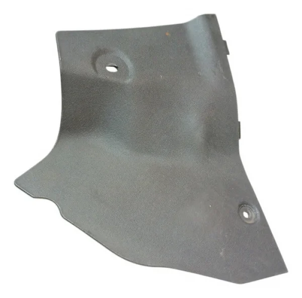 Moldura Lateral Esquerda Aquecedor Meriva 2008 A 2012