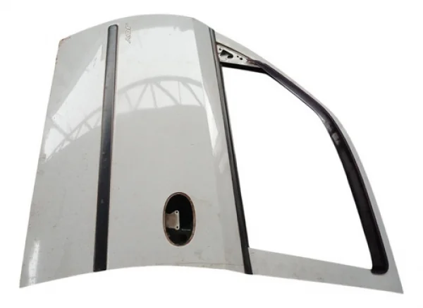 Porta Dianteira Esquerda Original Gm Meriva 2003 A 2012 