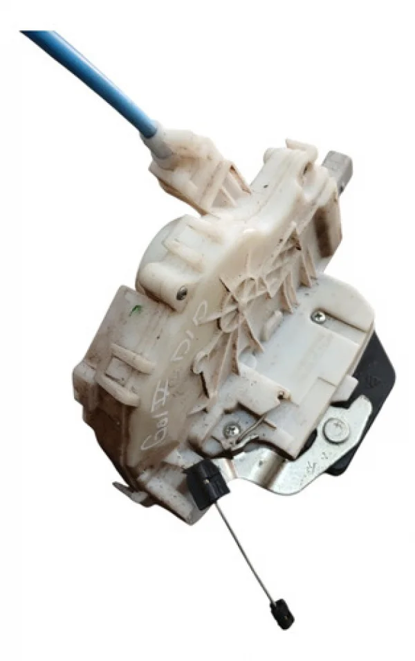 Fechadura Eletrica Dianteira Direita Vw Gol G5 G6 08 A 16