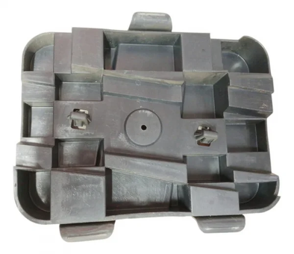 Absorvedor Impacto Porta Dianteira Esquerda C4 Picasso 09/15