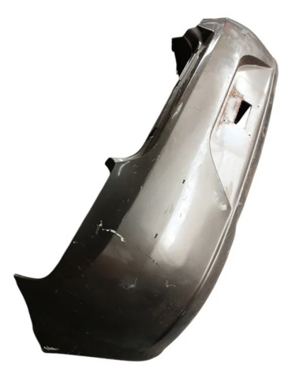 Parachoque Traseiro Original Fiat Linea 2012 