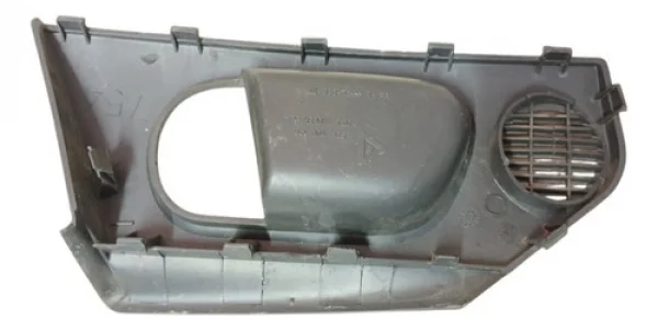 Moldura Maaneta Interna Traseira Direita Meriva 2005