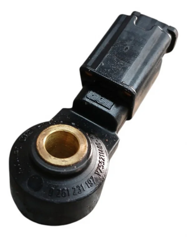 Sensor De Detonaao Original Citroen C4 Lounge 2018 Thp