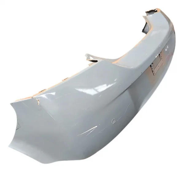 Parachoque Traseiro Original Volvo C30 2008 A 2012