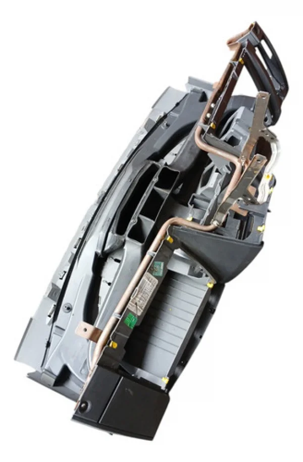 Tabelier Painel Original Chevrolet Meriva 2003 A 2012 