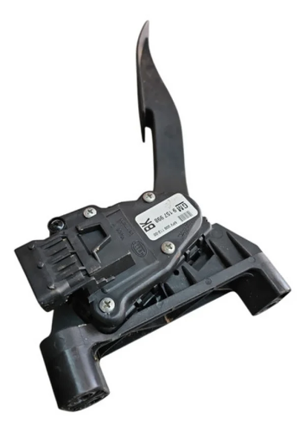 Pedal Acelerador Eltronico Zafira Gm Astra Vectra 1999 2012
