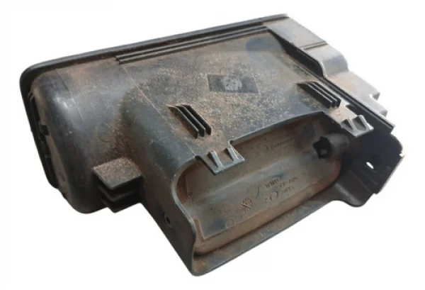 Difusor De Ar Lado Direito Original Vw Golf Bora Passat 1999